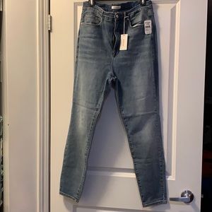 Good American Jeans - size 16, NWT